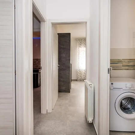 Golden House Con Jacuzzi *