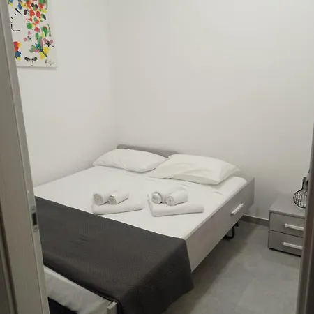 Daire Golden House Con Jacuzzi