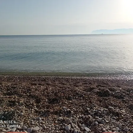 Golden House Con Jacuzzi Castellammare del Golfo