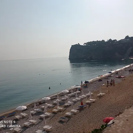 Golden House Con Jacuzzi * Castellammare del Golfo