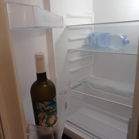 Golden House Con Jacuzzi Daire