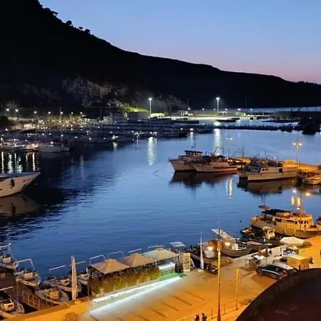 Daire Golden House Con Jacuzzi Castellammare del Golfo