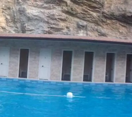 Golden House Con Jacuzzi Castellammare del Golfo