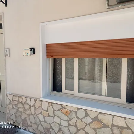 Daire Golden House Con Jacuzzi