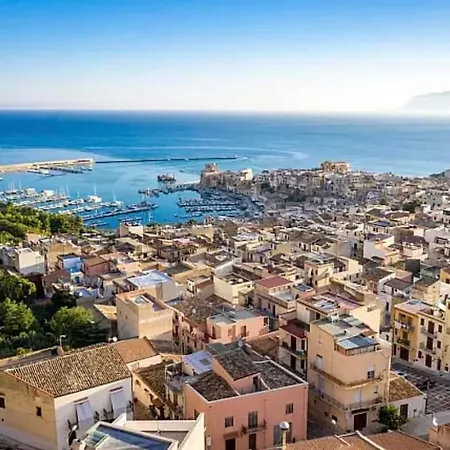 Daire Golden House Con Jacuzzi *