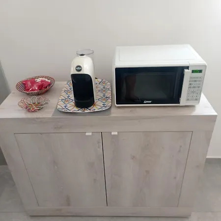 Golden House Con Jacuzzi Castellammare del Golfo