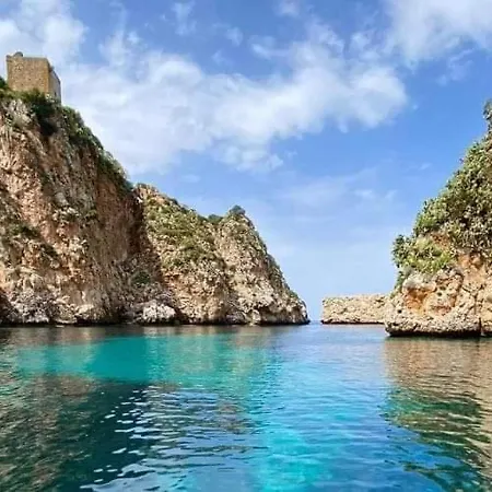 Daire Golden House Con Jacuzzi