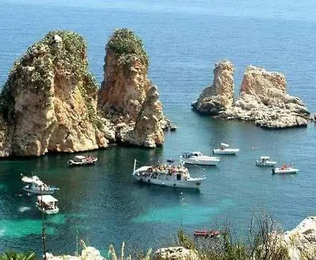 Golden House Con Jacuzzi Daire *