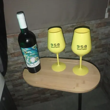 Daire Golden House Con Jacuzzi