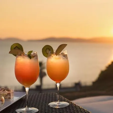 Daire Golden House Con Jacuzzi