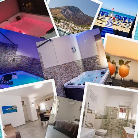 Daire Golden House Con Jacuzzi