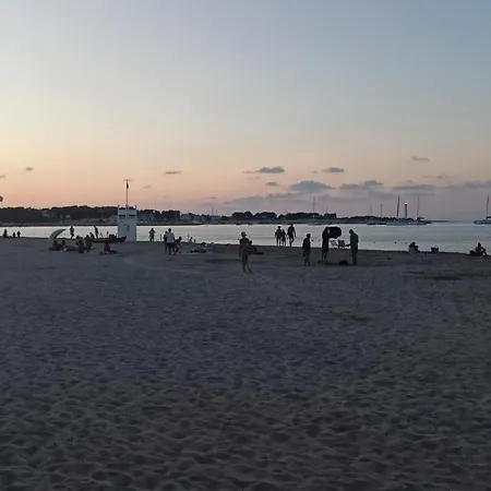 Golden House Con Jacuzzi Castellammare del Golfo