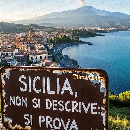 Daire Golden House Con Jacuzzi Castellammare del Golfo