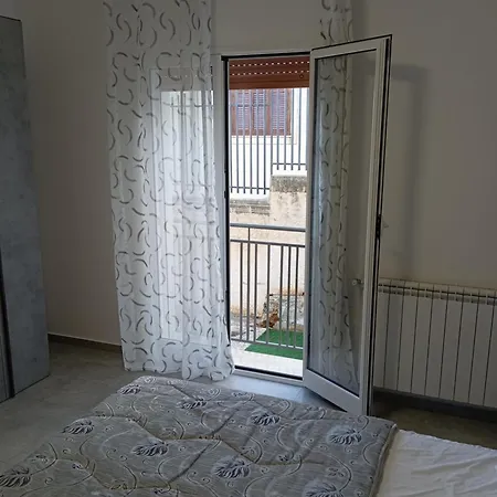 Golden House Con Jacuzzi Daire *