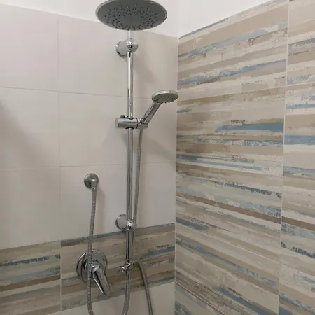 Daire Golden House Con Jacuzzi Castellammare del Golfo