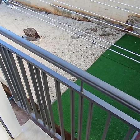 Daire Golden House Con Jacuzzi *