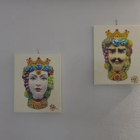 Daire Golden House Con Jacuzzi *