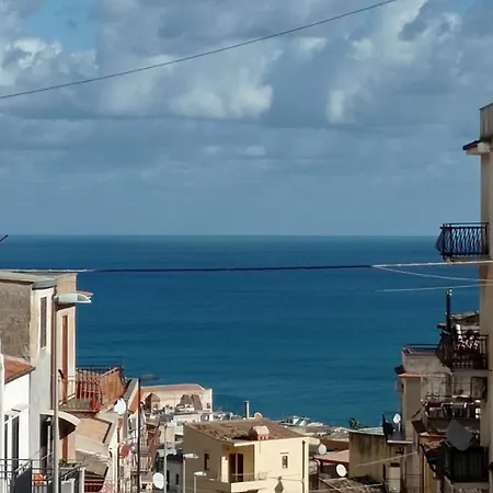 Golden House Con Jacuzzi Castellammare del Golfo